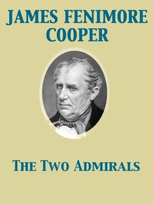 cover image of Two Admirals